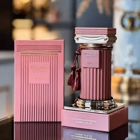 Historic Doria 100ml