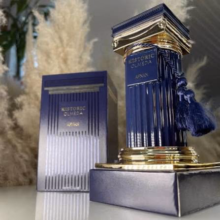 Historic Olmeda Afnan 100ml