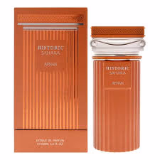 Historic Sahara 100ml