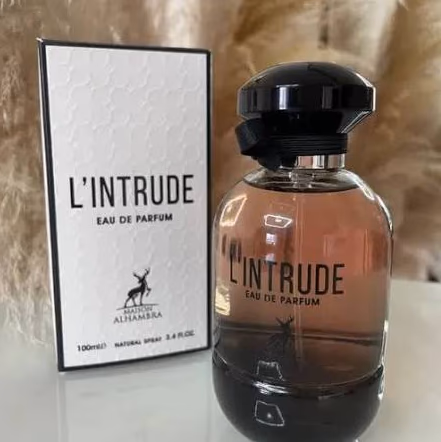 L'Intrude