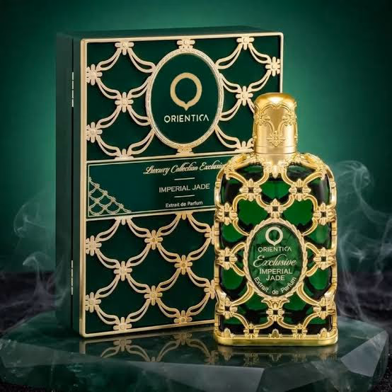 Imperial Jade Orientica 80ml