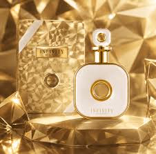 Infinity Gold da Armaf