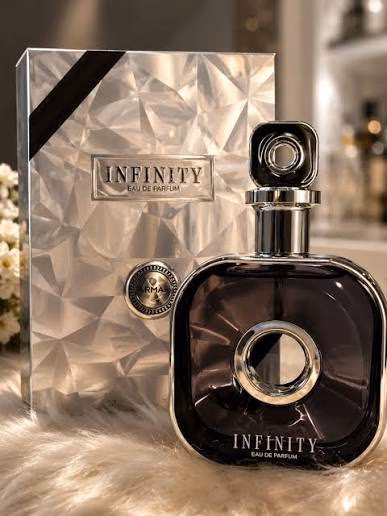 Infinity Silver 100ml