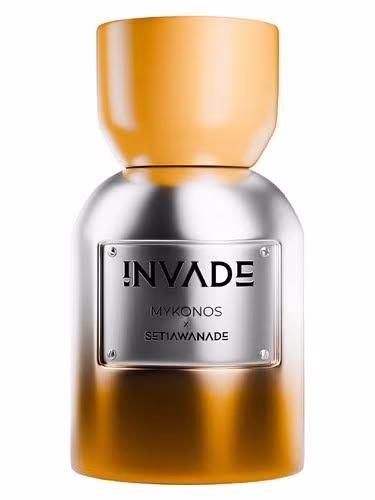 Invade Mykonos