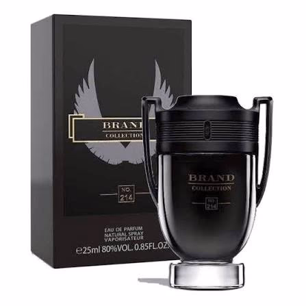 Invicto Victory Brand Collection 100ml