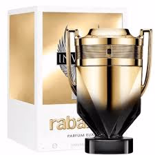 Invictus Elixir Rabanne Parfum 100ml