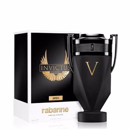 Invictus Victory Absolu Rabanne 100ml