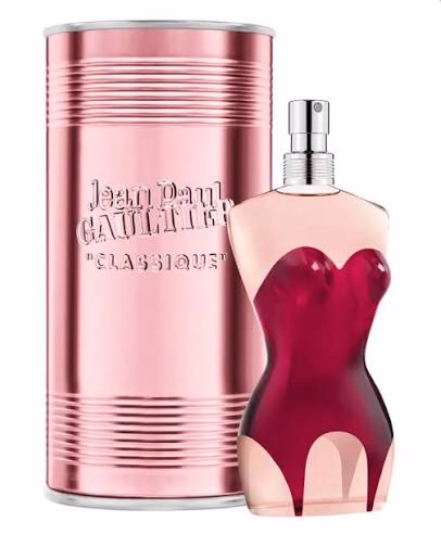 JEAN PAUL GAULTIER - CLASSIC - EDP 30ml