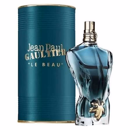 JEAN PAUL GAULTIER - LE BEAU - EDT 125ml