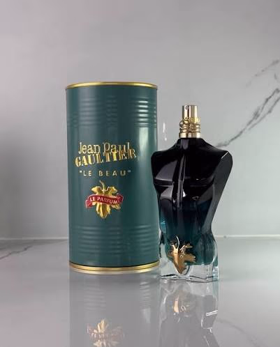JEAN PAUL GAULTIER - LE BEAU LE PARFUM - EDP 125ml