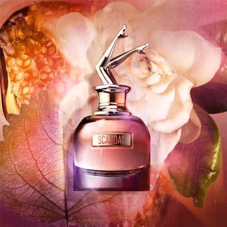 JEAN PAUL GAULTIER - SCANDAL - EDP 80ml