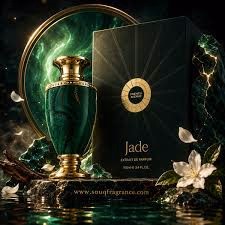 Jade Extrait de parfum