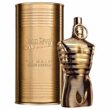 Jean Paul Gaultier Le Male Elixir Absolu Eau de Parfum 125ml