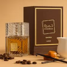 Khamrah Qahwa 100ml