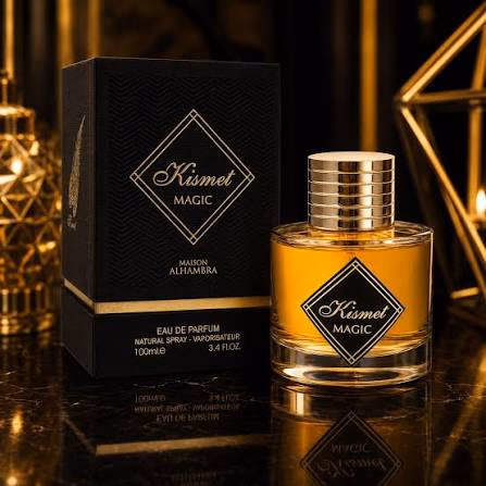 Kismet Magic 100ml
