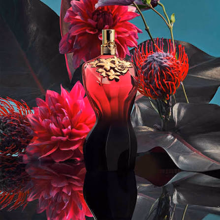 La Belle Le Parfum Jean Paul Gaultier Eau de Parfum 100ml