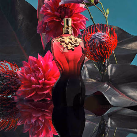 La Belle Le Parfum Jean Paul Gaultier Eau de Parfum 100ml