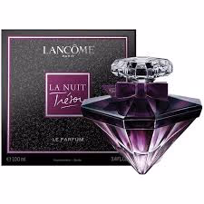 La Nuit Trésor Le Parfum Lancôme 50ml