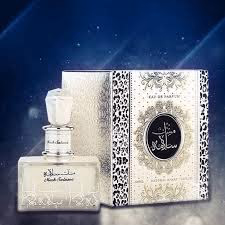 Lattafa Musk Salama