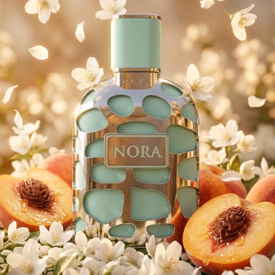 Lattafa Rave Nora