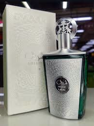 Lattafa Sherif