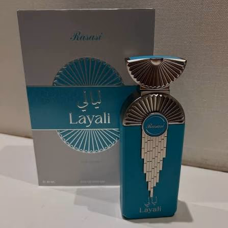 Layali 100ml