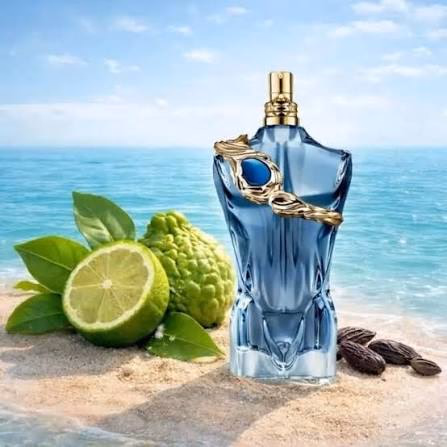 Le Beau Narcisse Jean Paul Gaultier 125ml