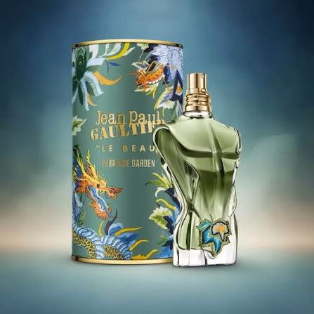Le Beau Paradise Garden Jean Paul Gaultier 125ml
