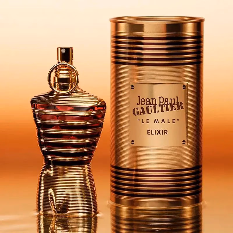 Le Male Elixir 125ml