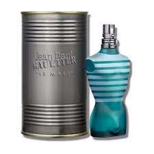 Le Male Jean Paul Gaultier EDT 125ml