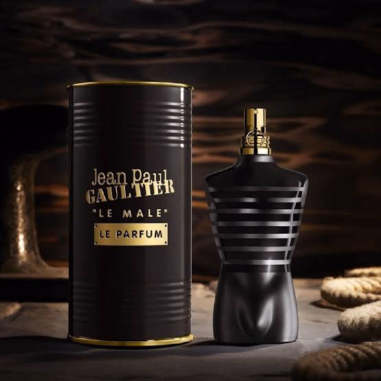 Le Male Le Parfum 100ml
