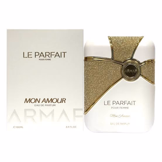 Le Parfait Mon Amour 100ml