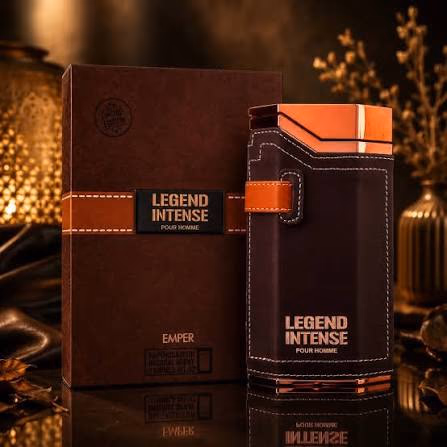 Legend Intense 100ml