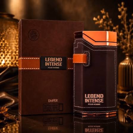 Legend Intense 100ml