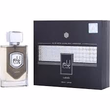 Liam Grey 100ml