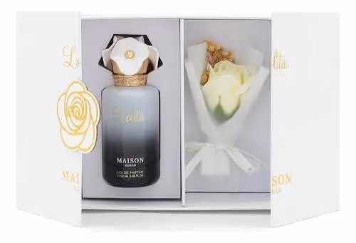Lolita Maison Asrar 100ml