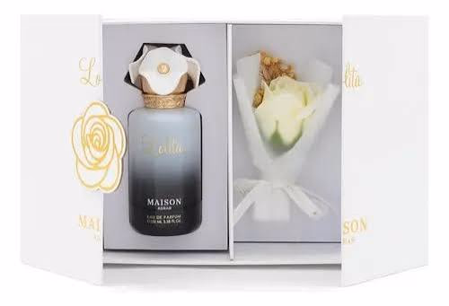 Lolita Maison Asrar 100ml