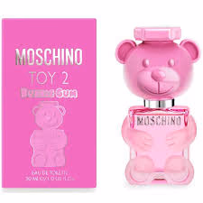 MOSCHINO - TOY 2 BUBBLE GUM - EDP 100ml