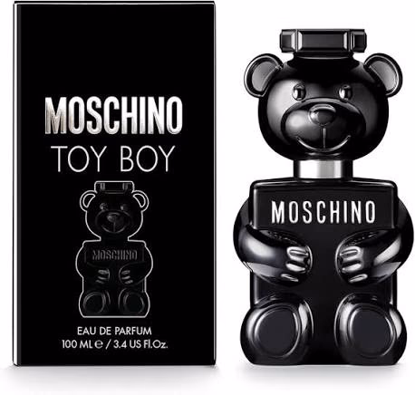 MOSCHINO - TOY BOY - EDP 100ml