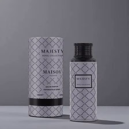 Majesty Maison Asrar