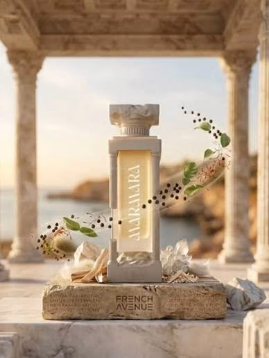 Marmara by French Avenue