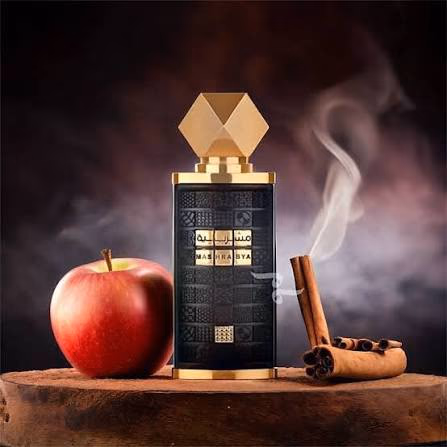 Mashrabya 100ml