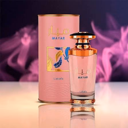 Mayar (Rosa)