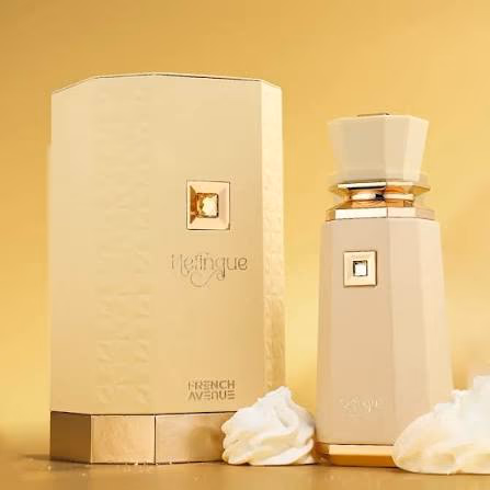Meringue French Avenue Women