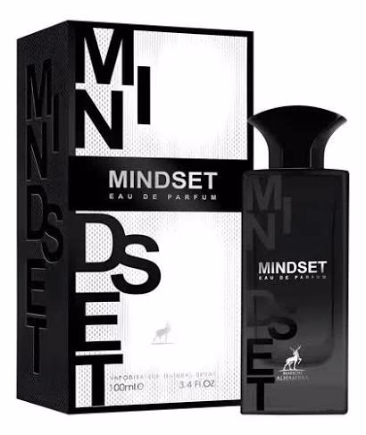 Mindset Maison Alhambra