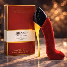 Miniatura Brand Collection 193 Velvet Fatale 25ml