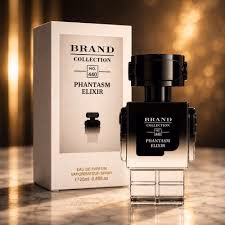 Miniatura Brand Collection 440 Phantom Elixir 25ml