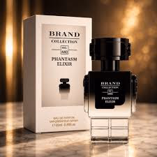 Miniatura Brand Collection 440 Phantom Elixir 25ml
