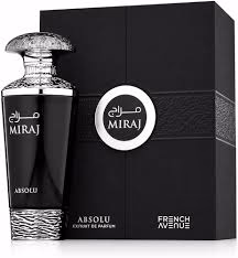 Miraj Absolu