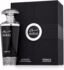 Miraj Absolu
